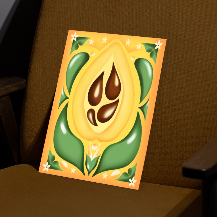 Azkadinya Collective - Branding