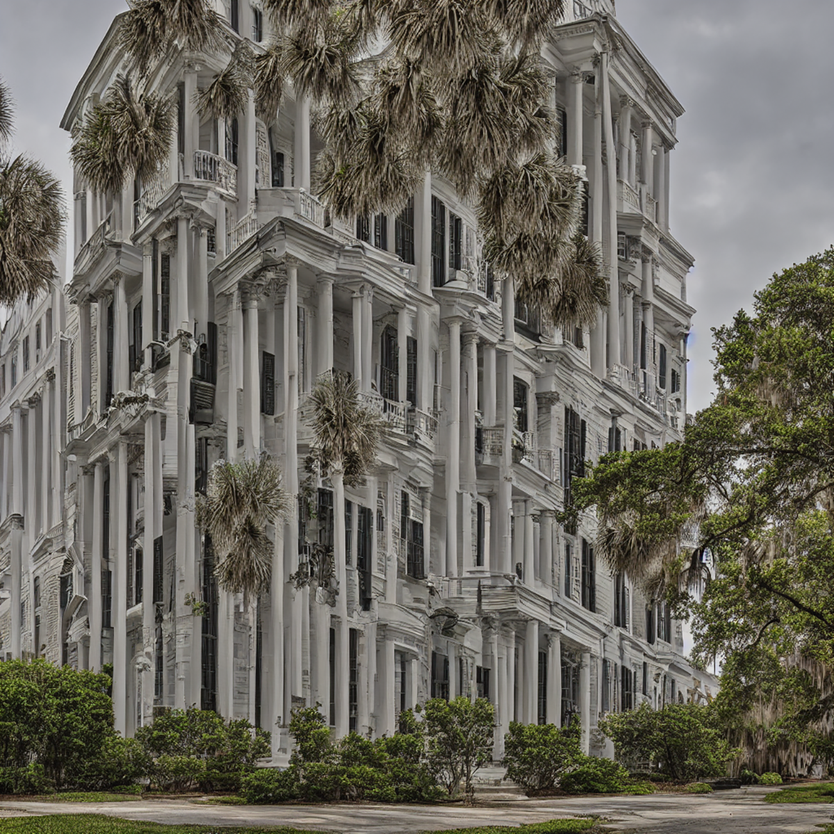 Charleston