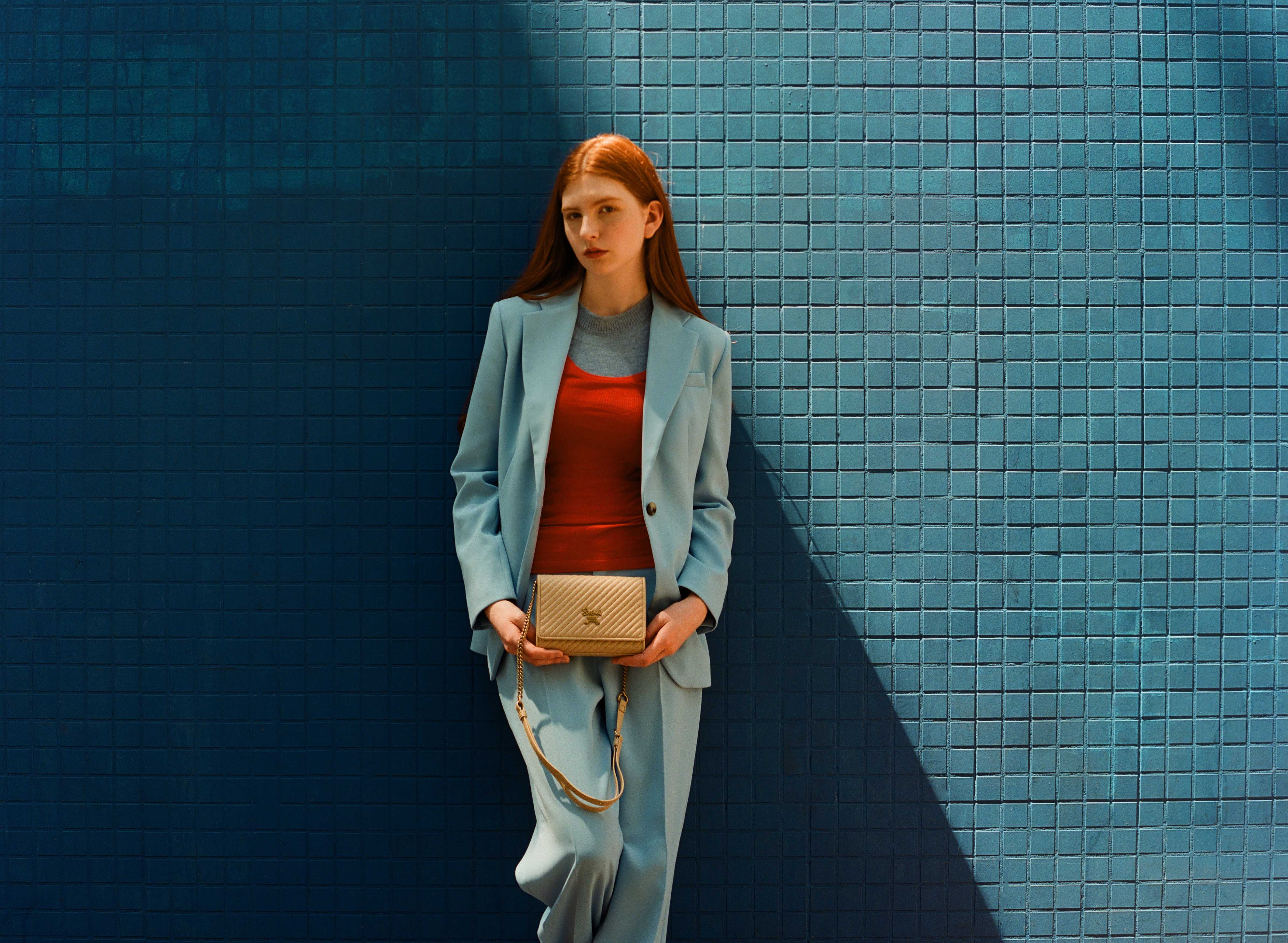 Salad Spring Summer, 2024