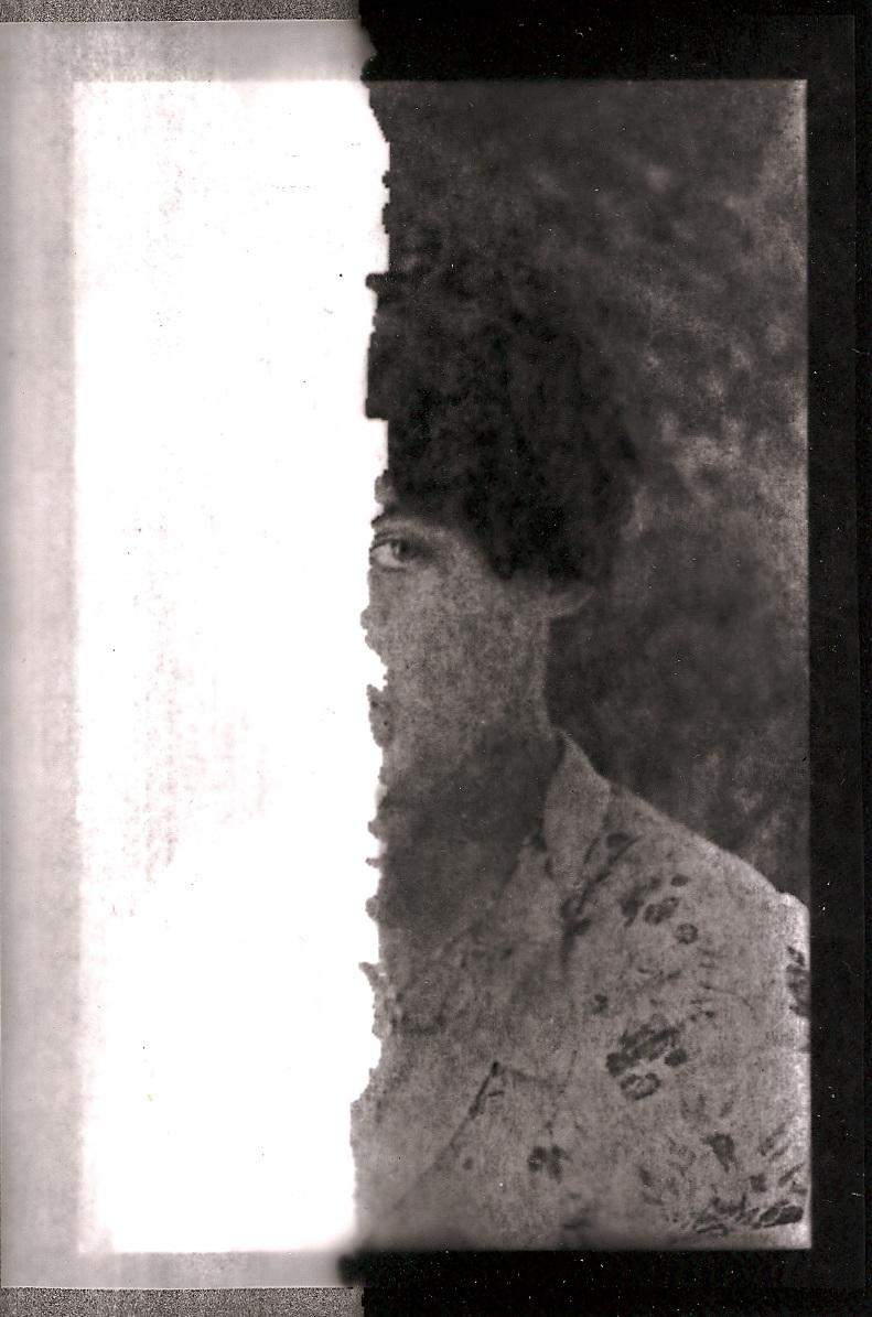 Elizabeth #30digital print6" x 4"