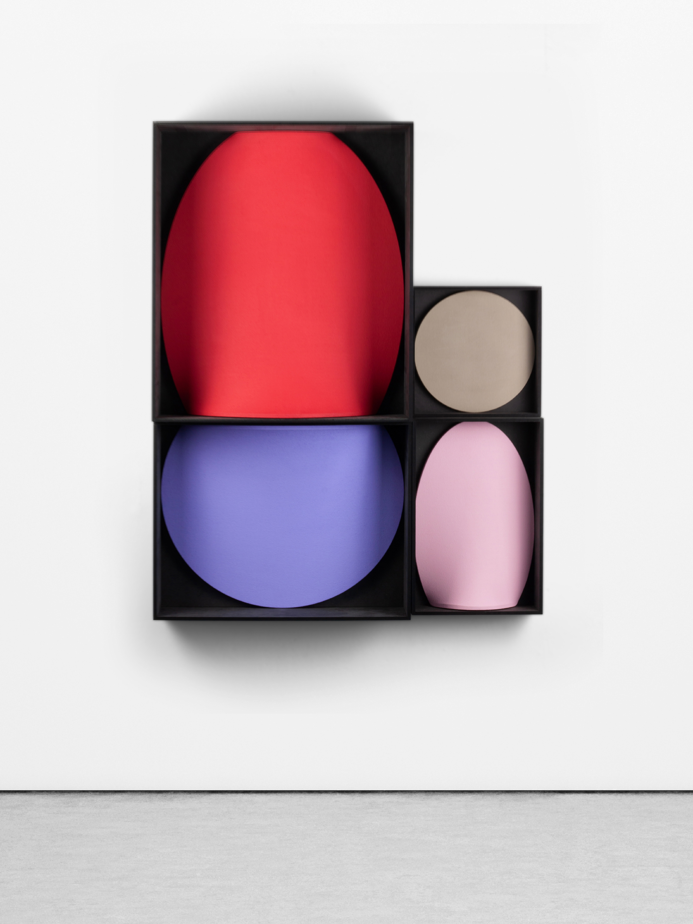 High Time - footprint LAtin America & Caribbean, Asia, world, 2022