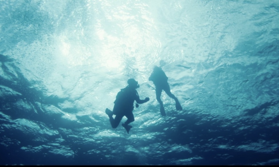 THE WAY OF WATER - Short