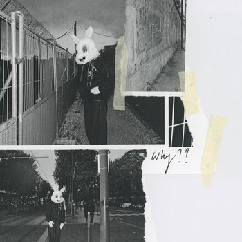 Why are you gay ?, Single cover, Talita Otović, 2024