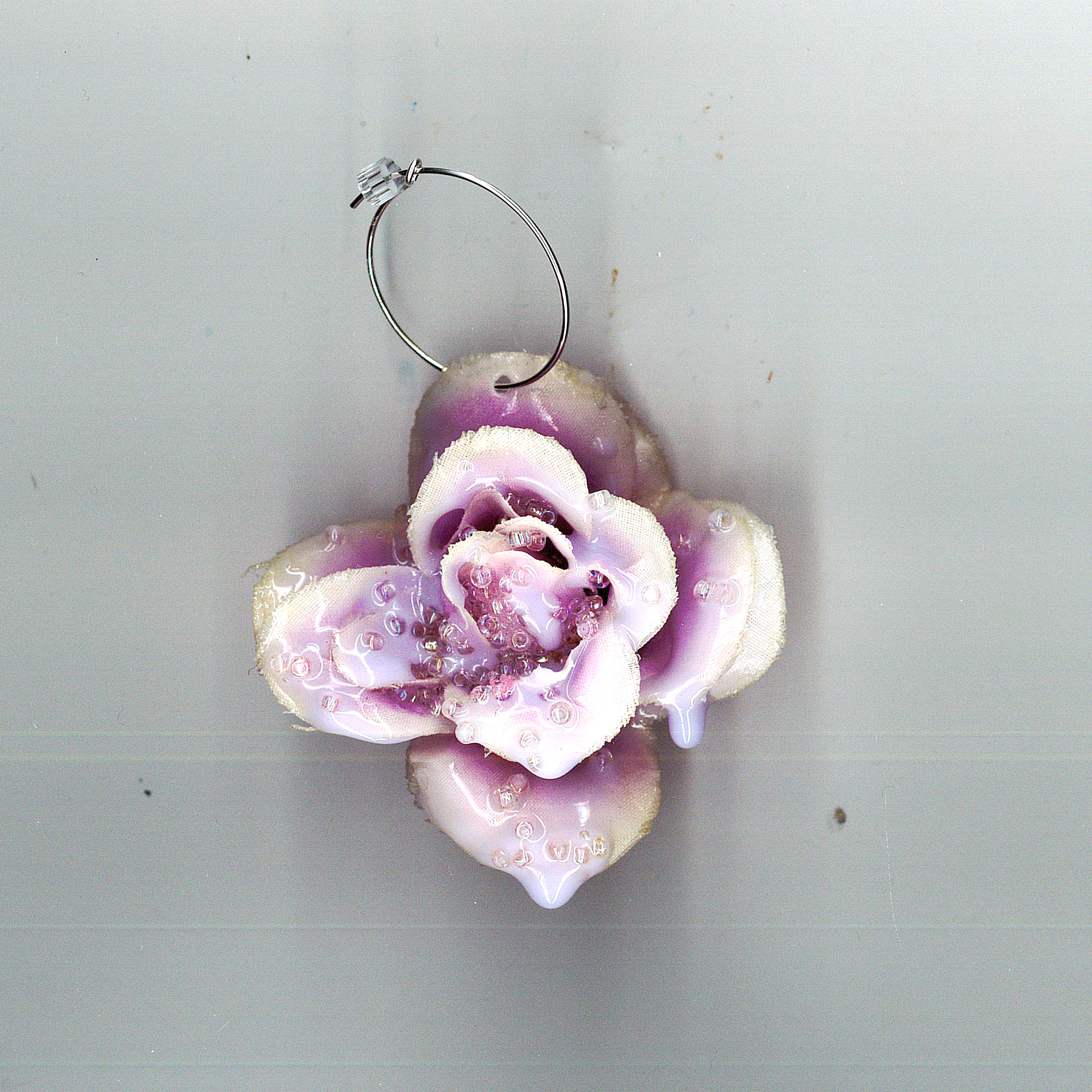 0070-00 MILKY HOOP | 220 sek/pc