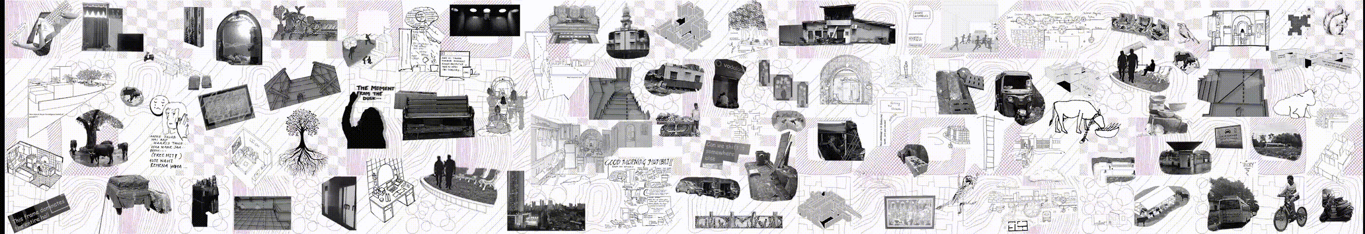 Allied Studies: Environment as a Practice of Care