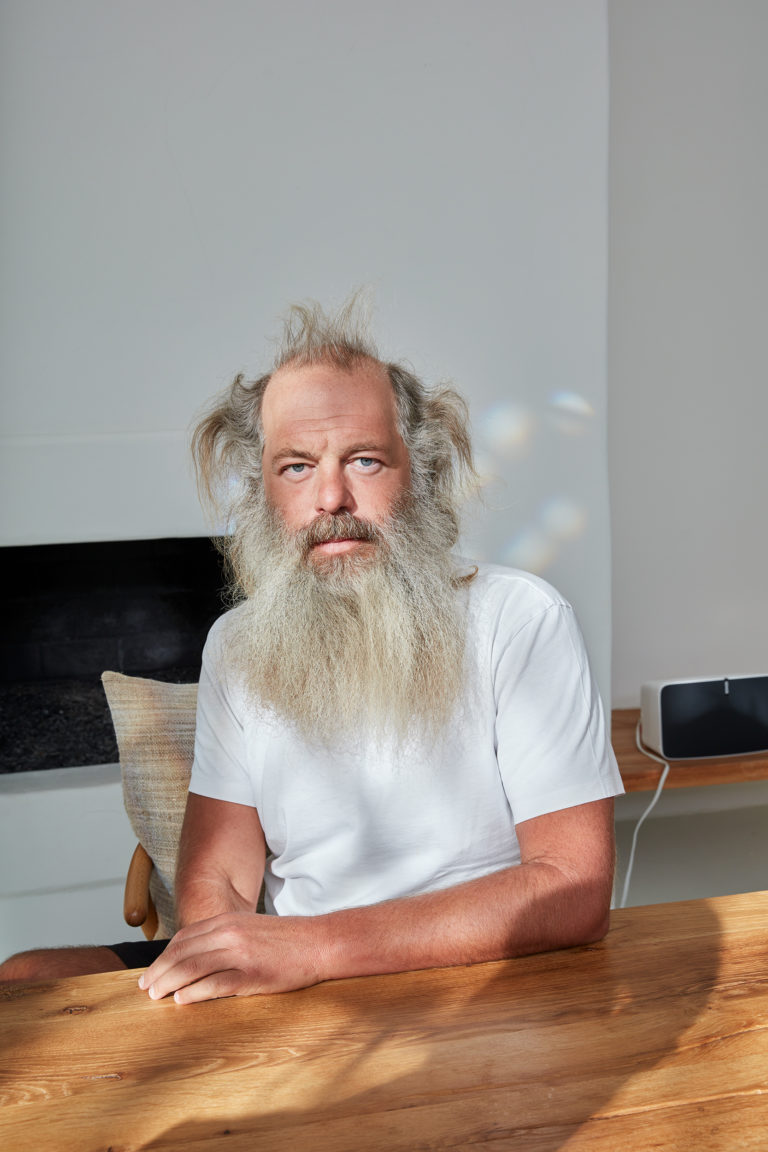 Rick Rubin