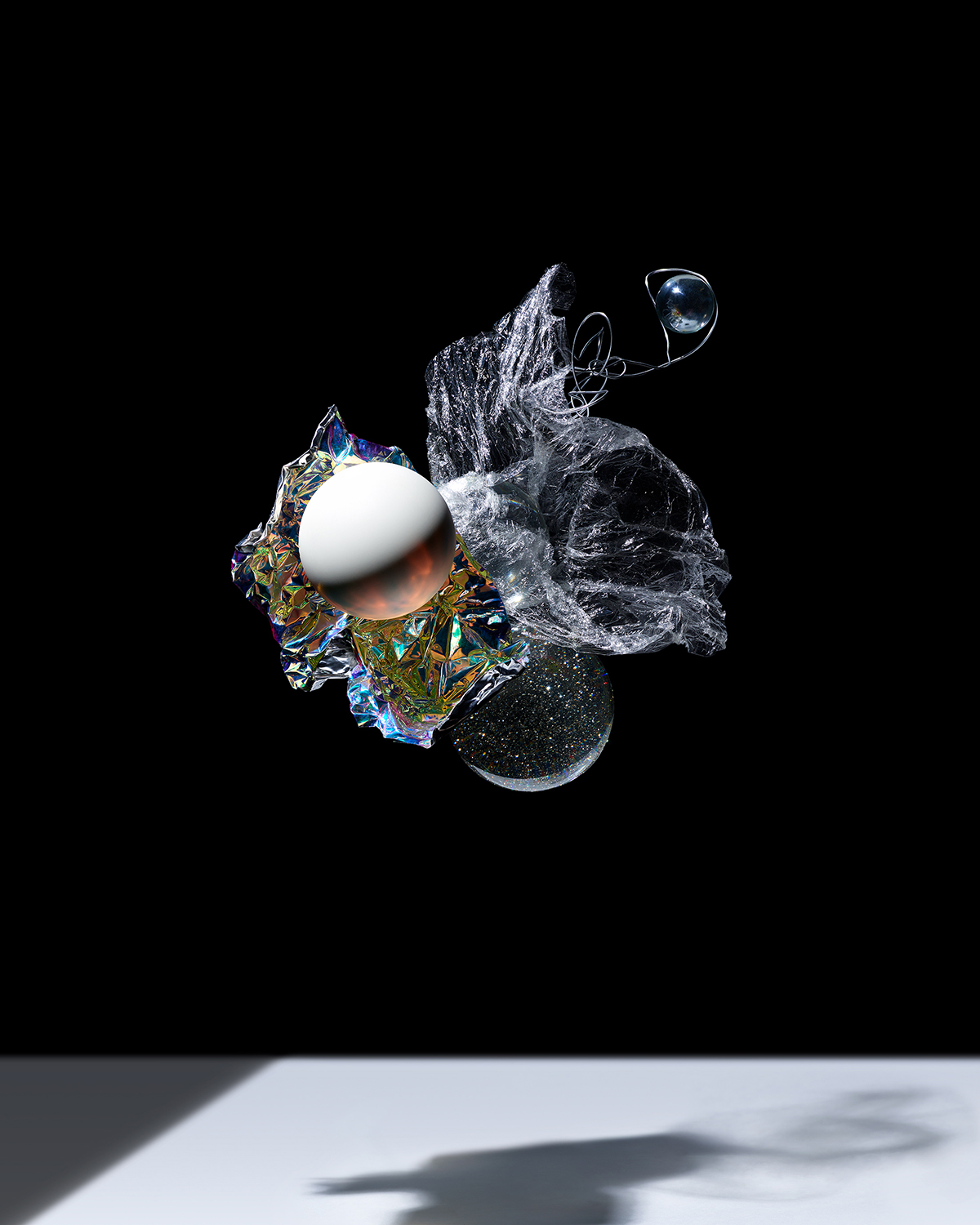 Isabelle Bonjean - Client or Project Name - King Management Agency