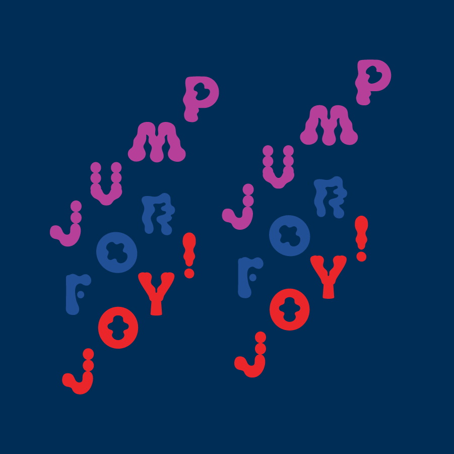 unused typographic exploration