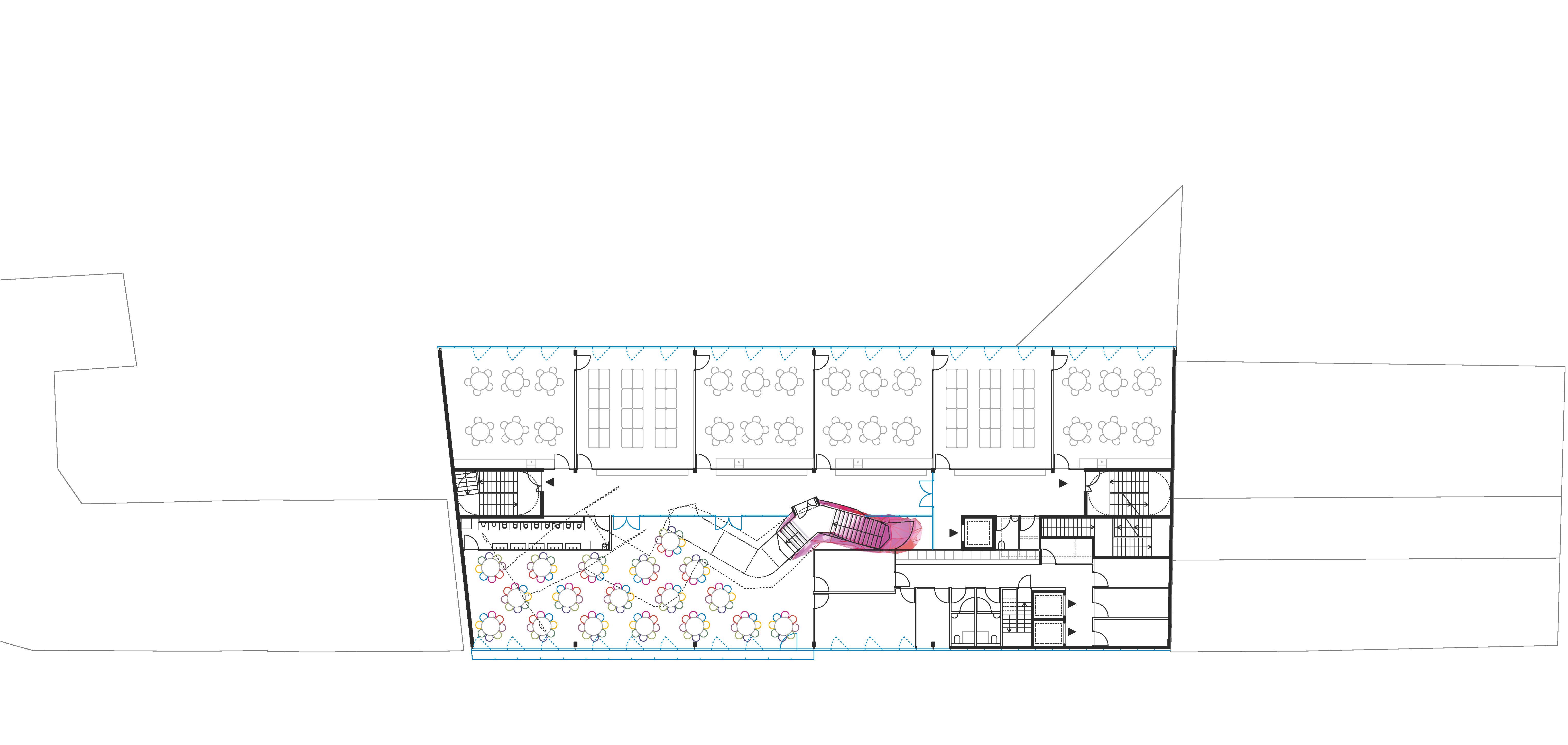 Groupe Scolaire Torcy