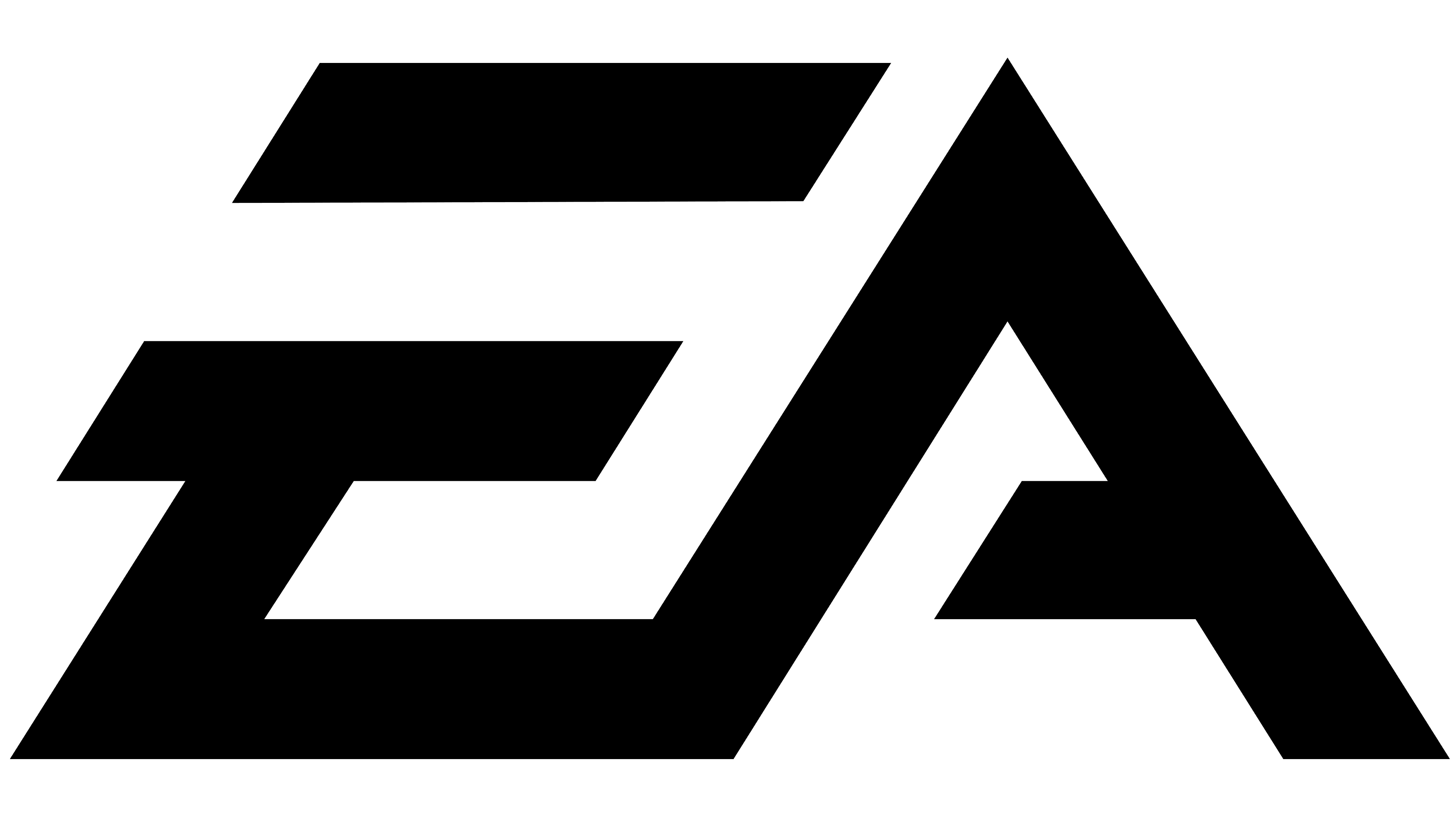 Electronic Arts Logo