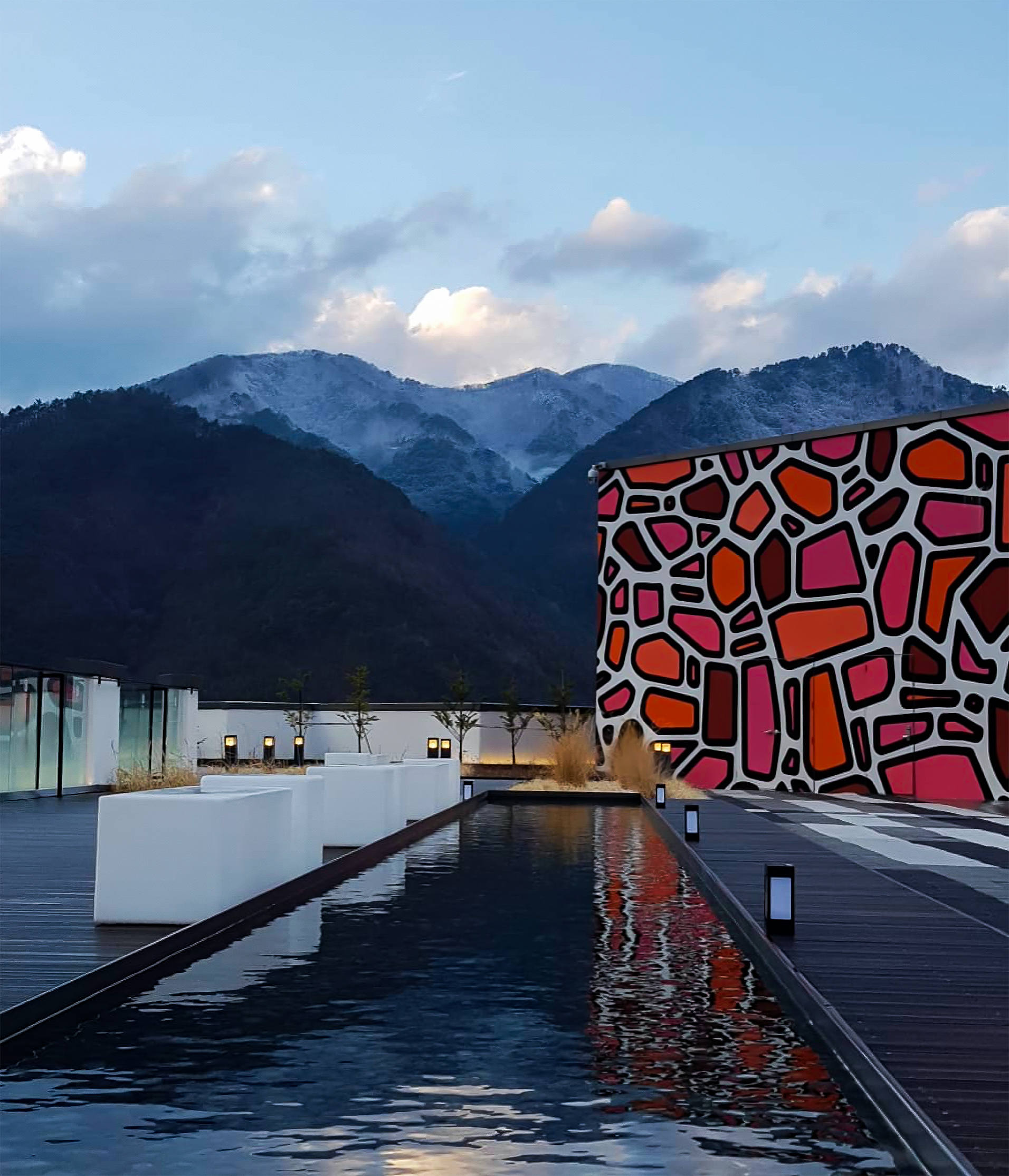 Courtesy SUMM Projects/HDC, South Korea