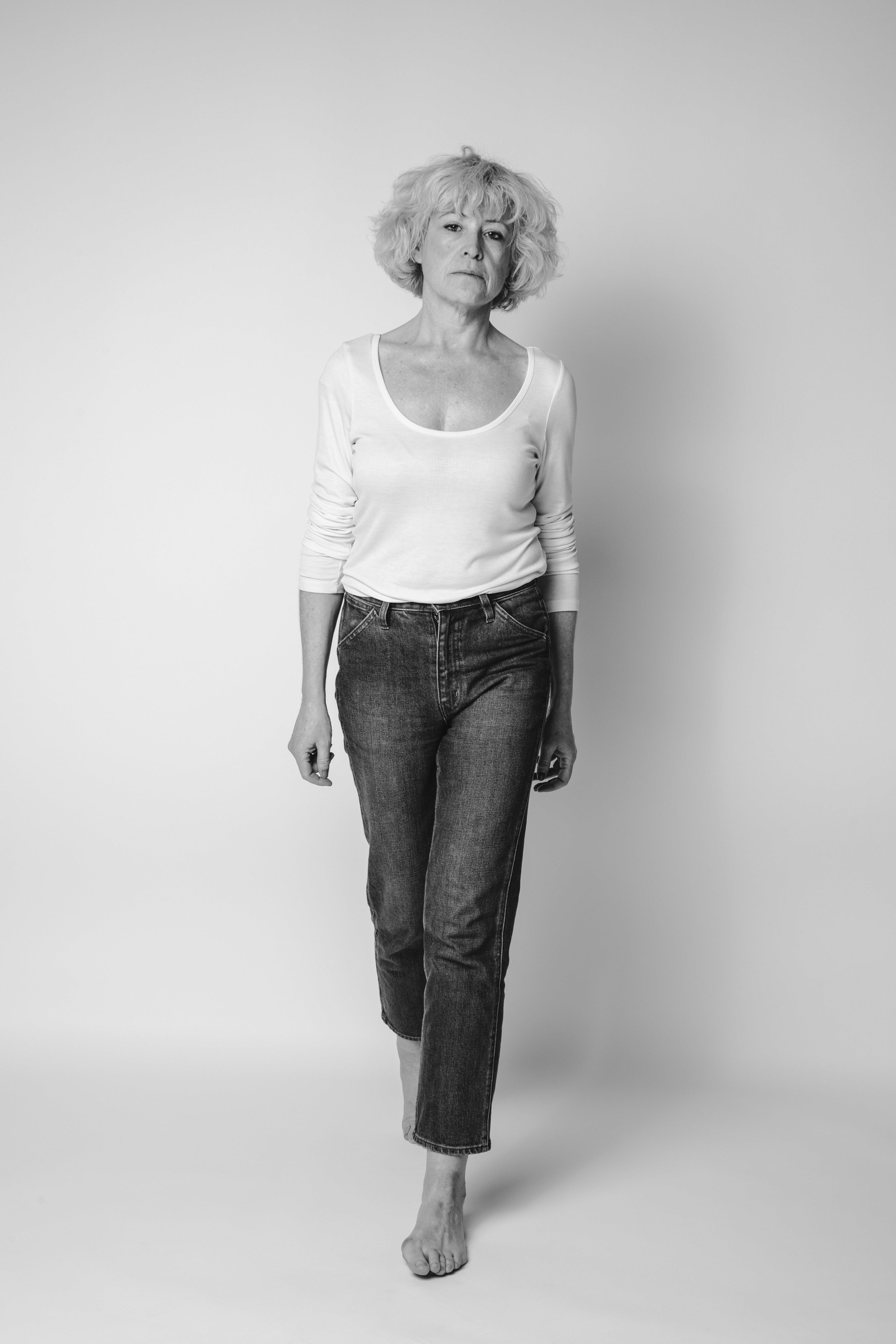 retrato proyecto mujeres shakti