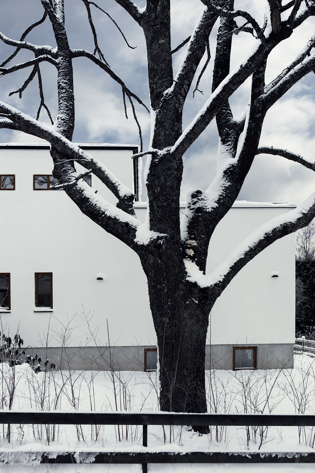 Åtvidabergs Takvåningar