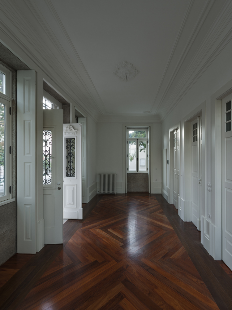 kopke residences | porto | portugal