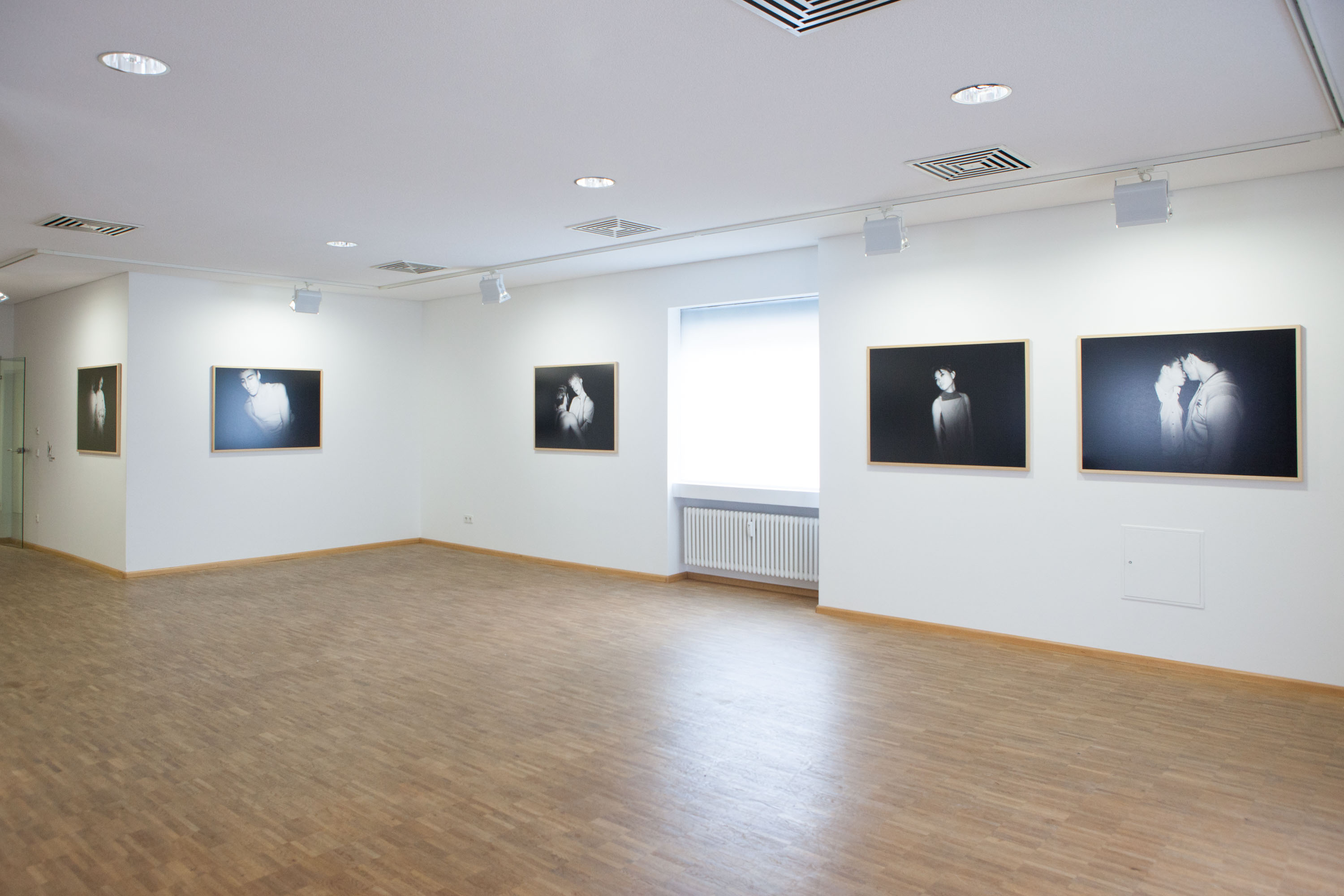 Infra-, Biennal de la Photographie de Mulhouse, CCFF, Freiburg im Breisgau, 2016