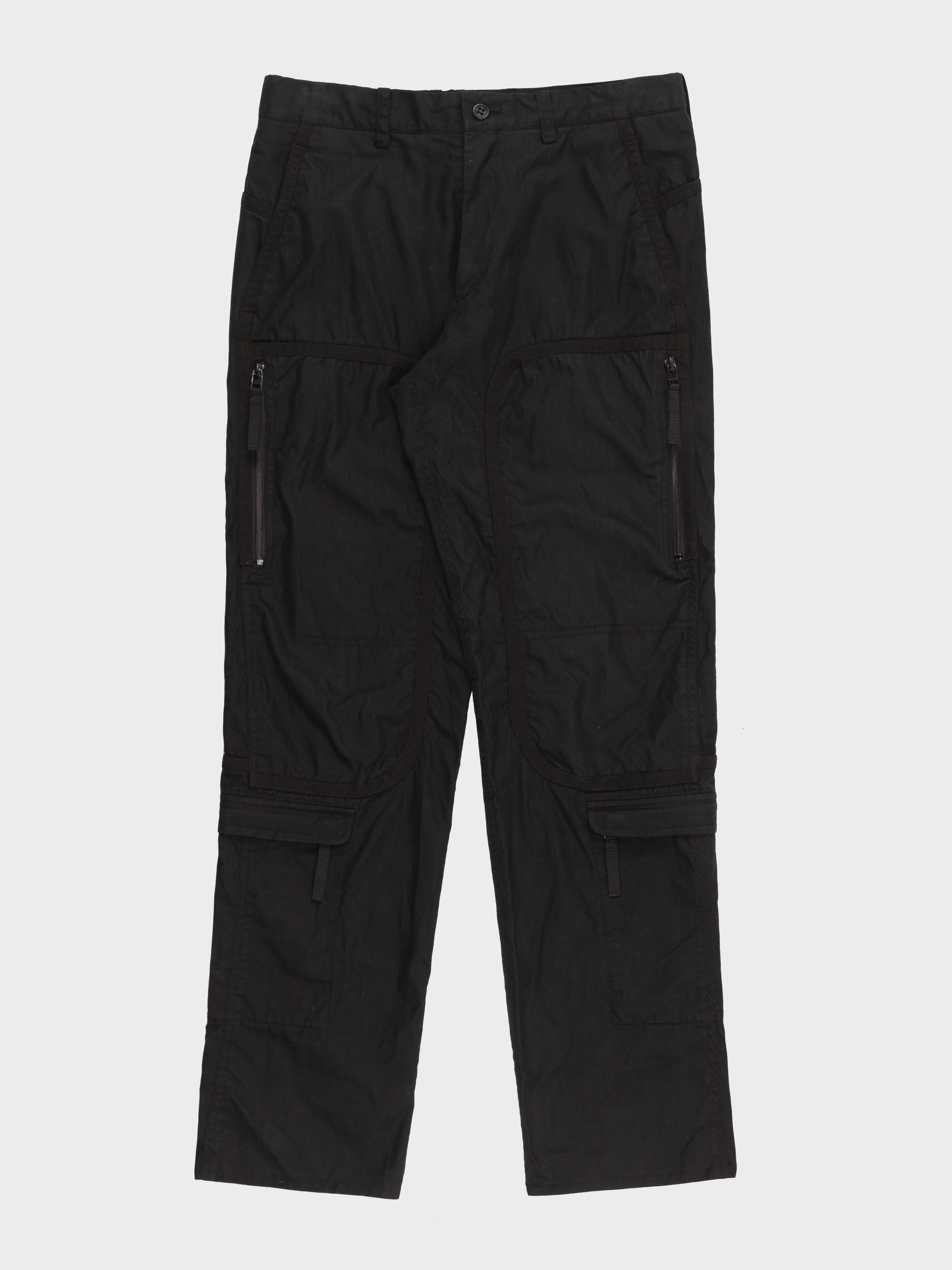 ISSEY MIYAKE Cargo Pants — ARCHIVED