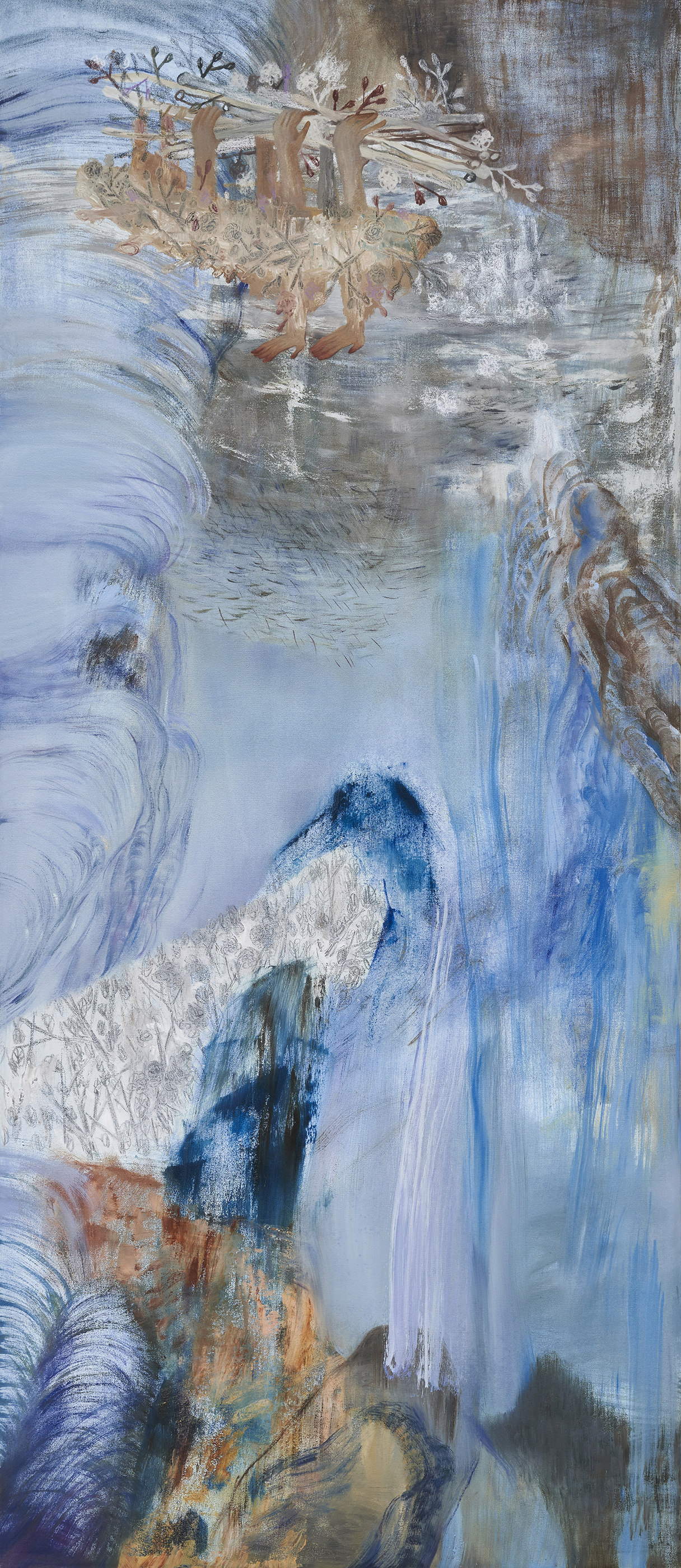 Tide of the Dream, 2025