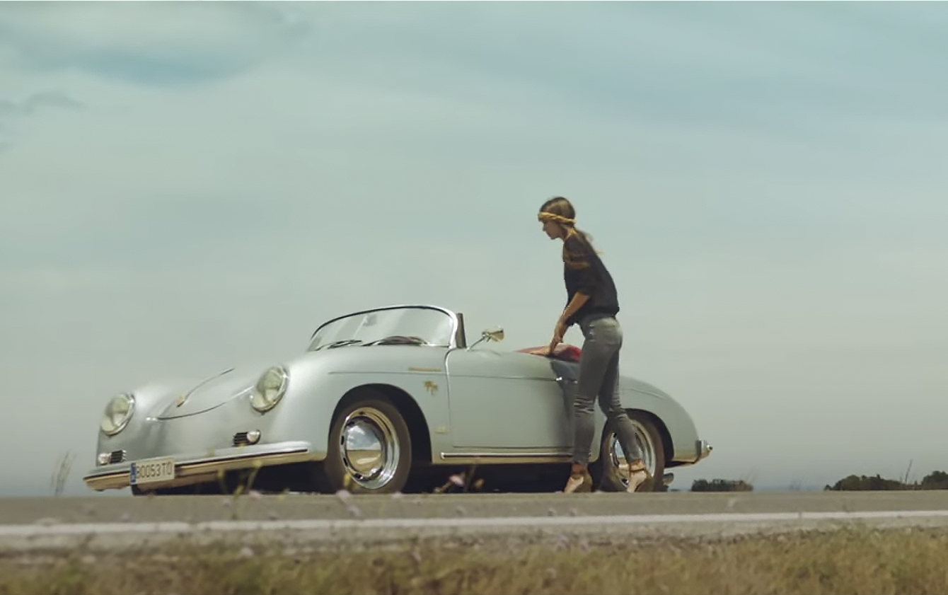 LE TEMPS DE CERISES by Irina Dakeva