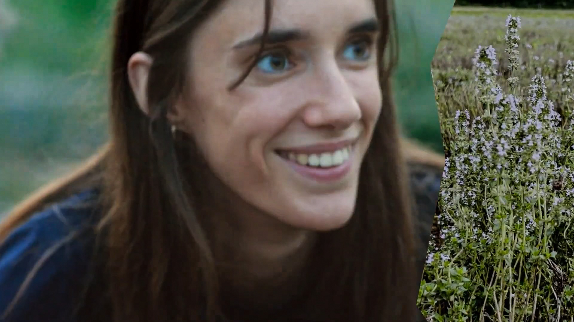 JARDIN BIO ETIC / PUBLICIT&Eacute;