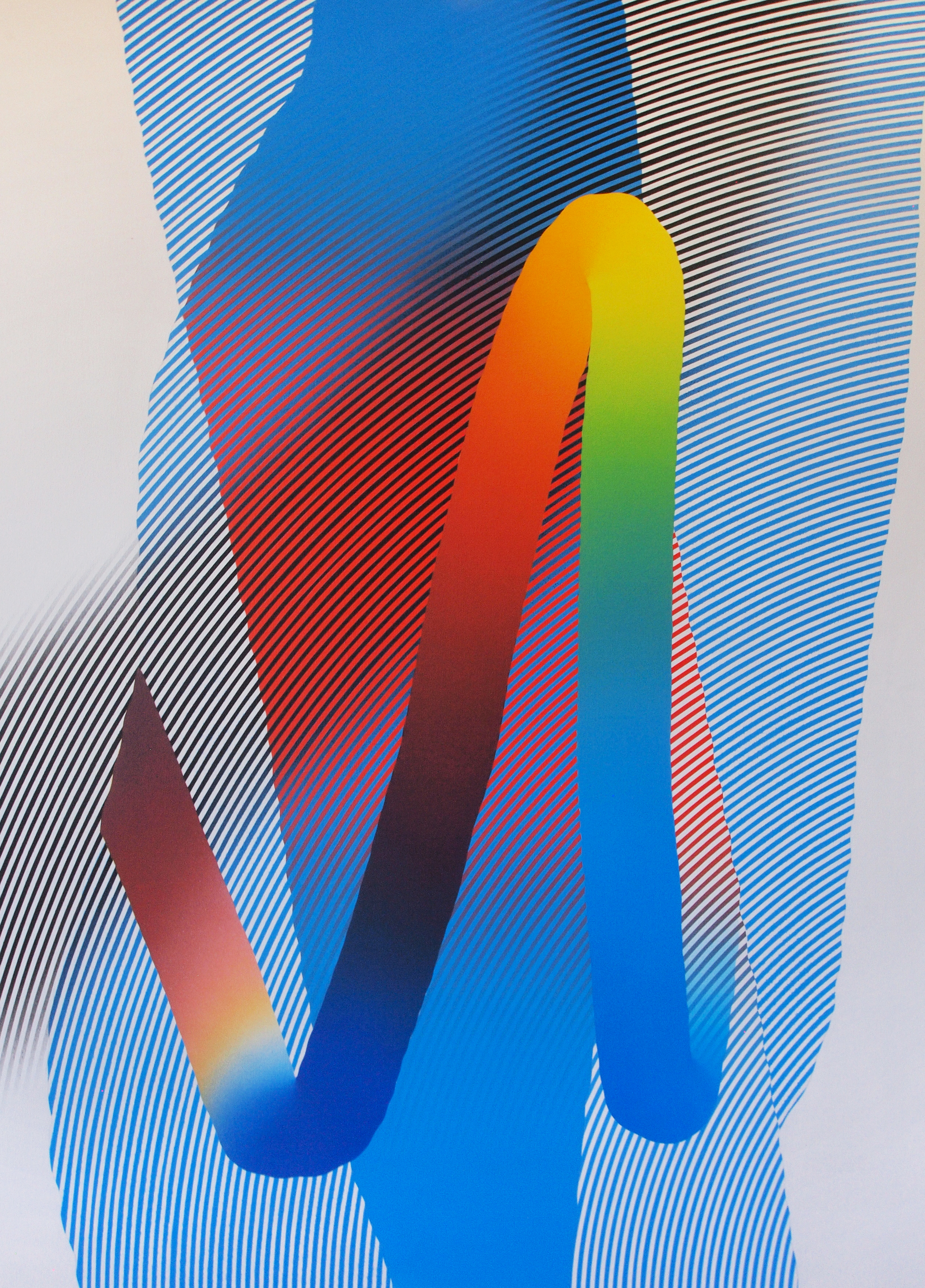 May Gallery 2013 Painting 03 Acrylic on canvas