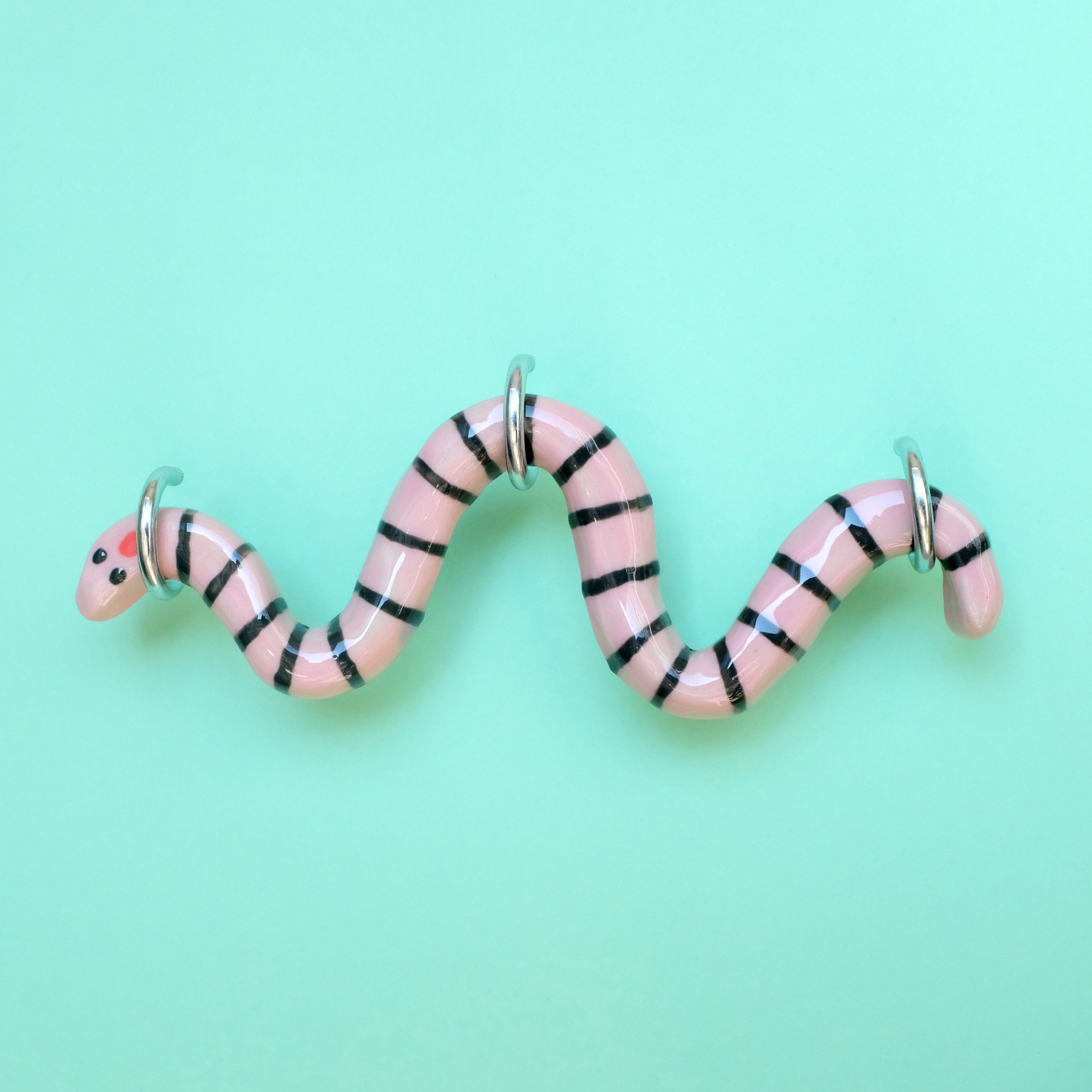 Earthworm IX