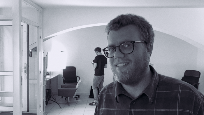 Lukas Kuhne | Director