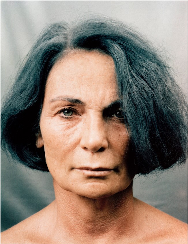 Michèle Sylvander @Michèle Sylvander