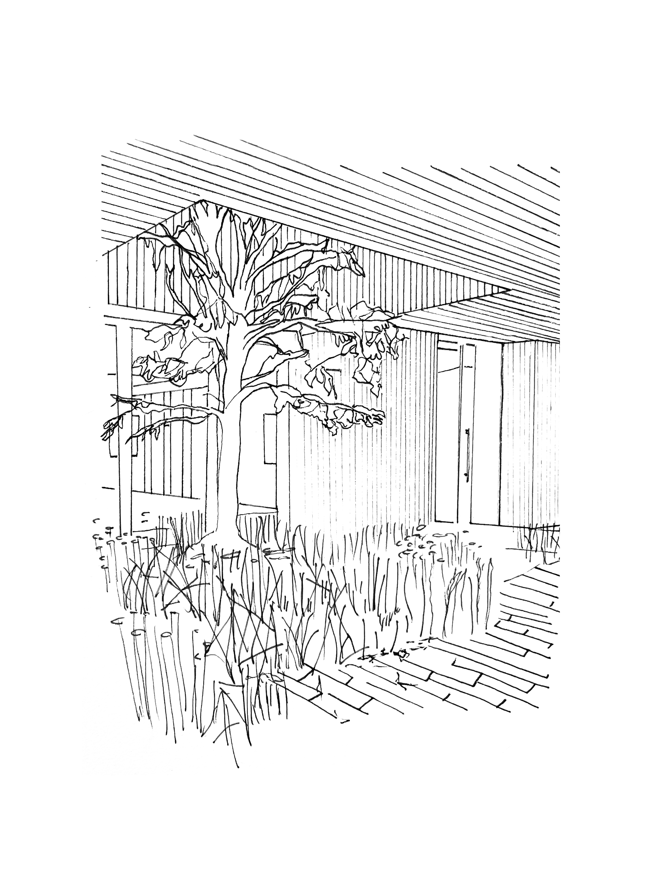 Columbia Ridge - Portland - USA