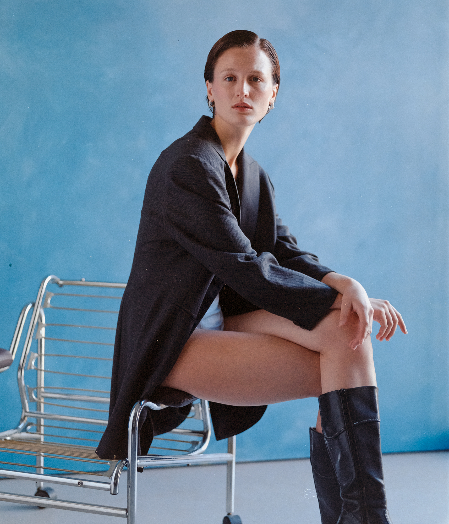 HELENE NESSET • HELENE