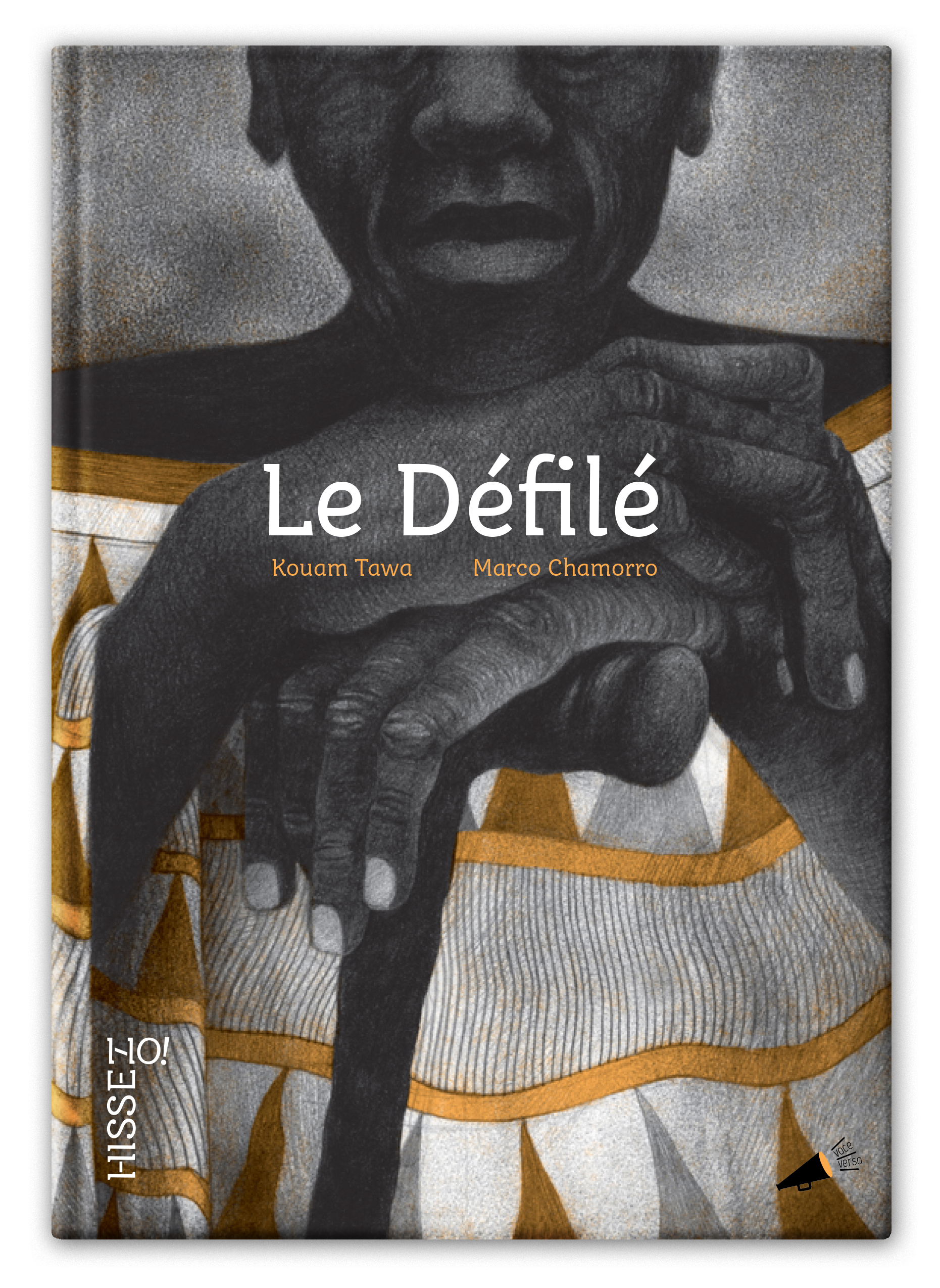 Le Défilé