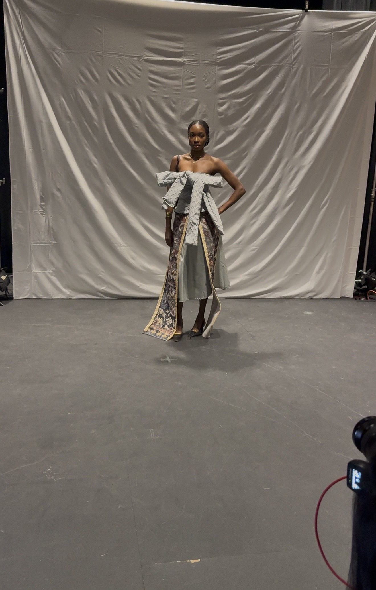NYU Fashion Show 2026: Dysphoria: Catalysts to Metamorphose