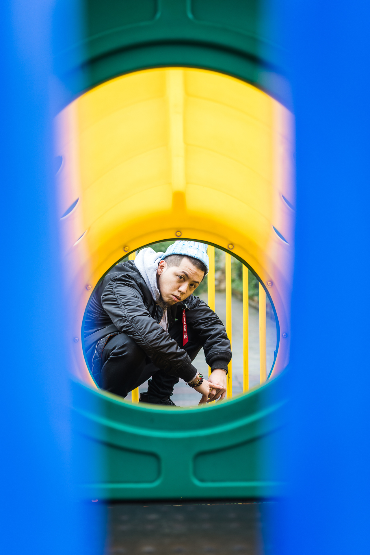 KAO!INC for Creative Expo Taiwan 2018