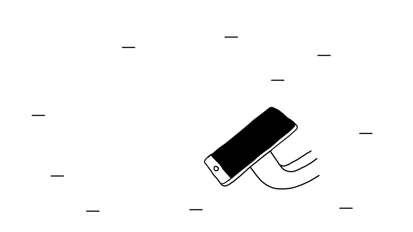 Slow tech design for human rights.