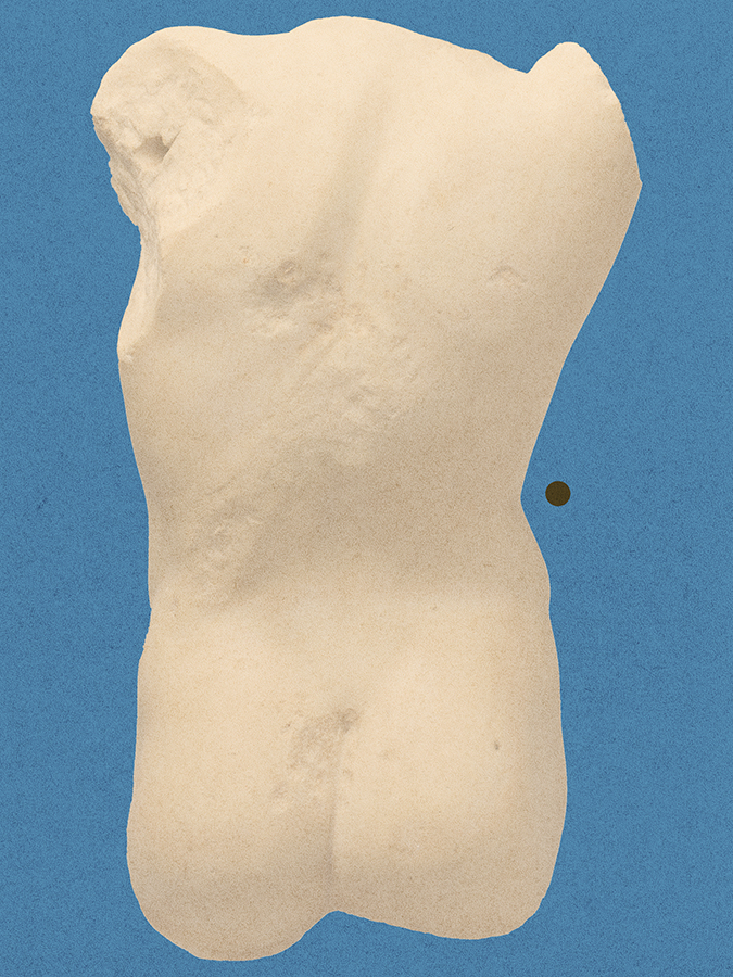 214. shapes taking up space 21.05.25