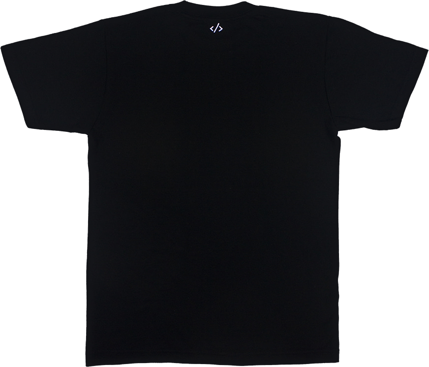 FASHION GRAPHIC  Head and Body T-Shirt  Bem