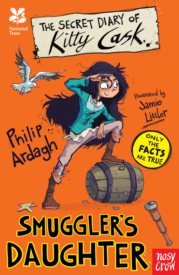 The Secret Diaries Series