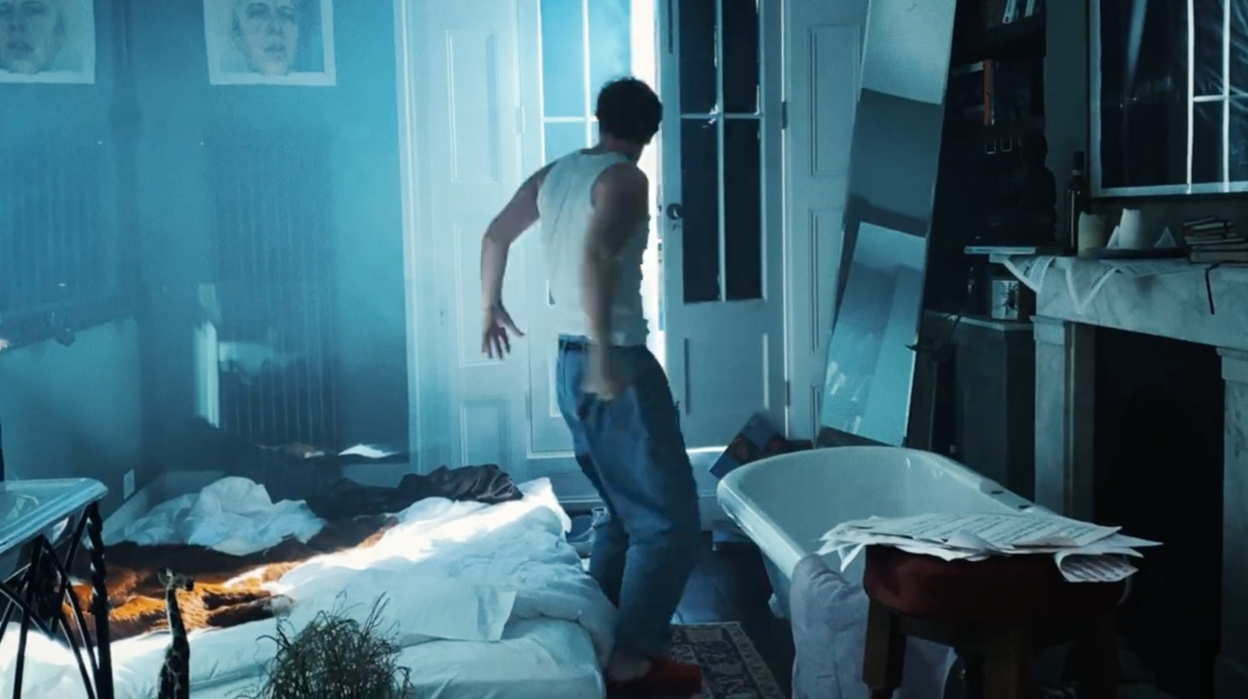 ⬈ Tom Odell – Numb