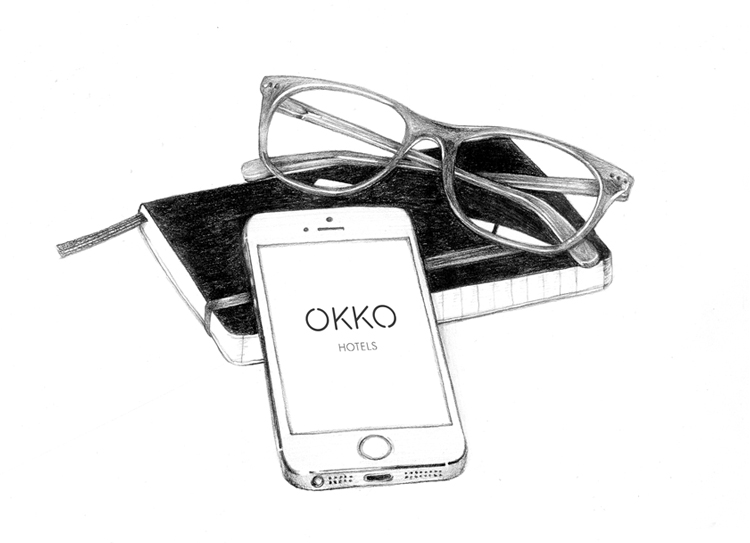 Okko hotels