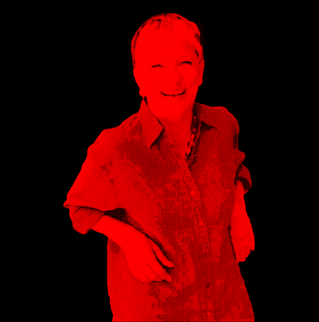 *presenting ANITA BORG* computer scientist who founded the Institute for Women and Technology in 1994. the now called AnitaB.org promotes women’s participation in technology fields.