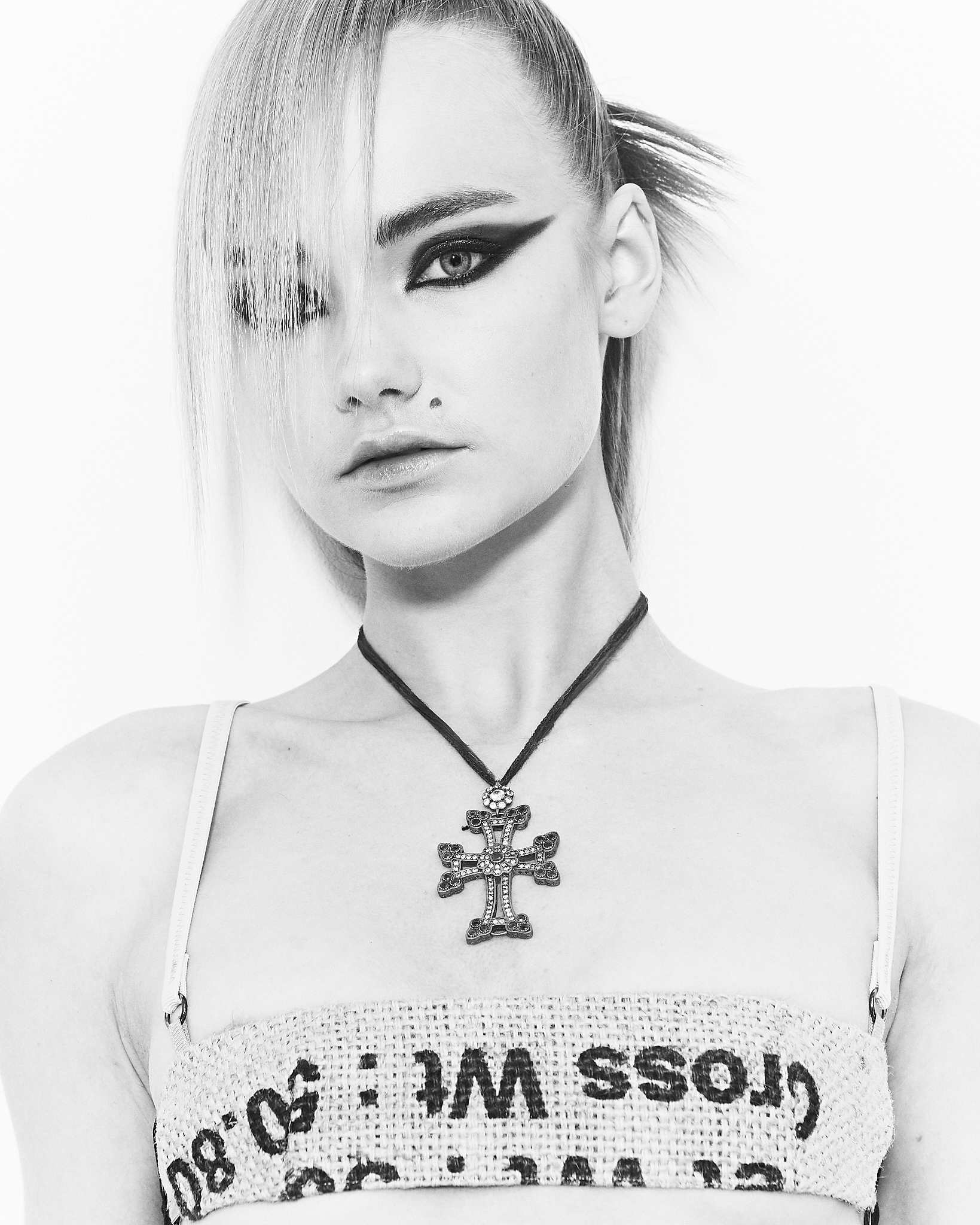 CLASH for Schon! Magazine