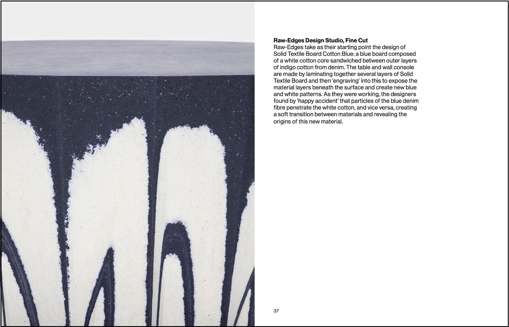 Really - Kvadrat, Salone del Mobile