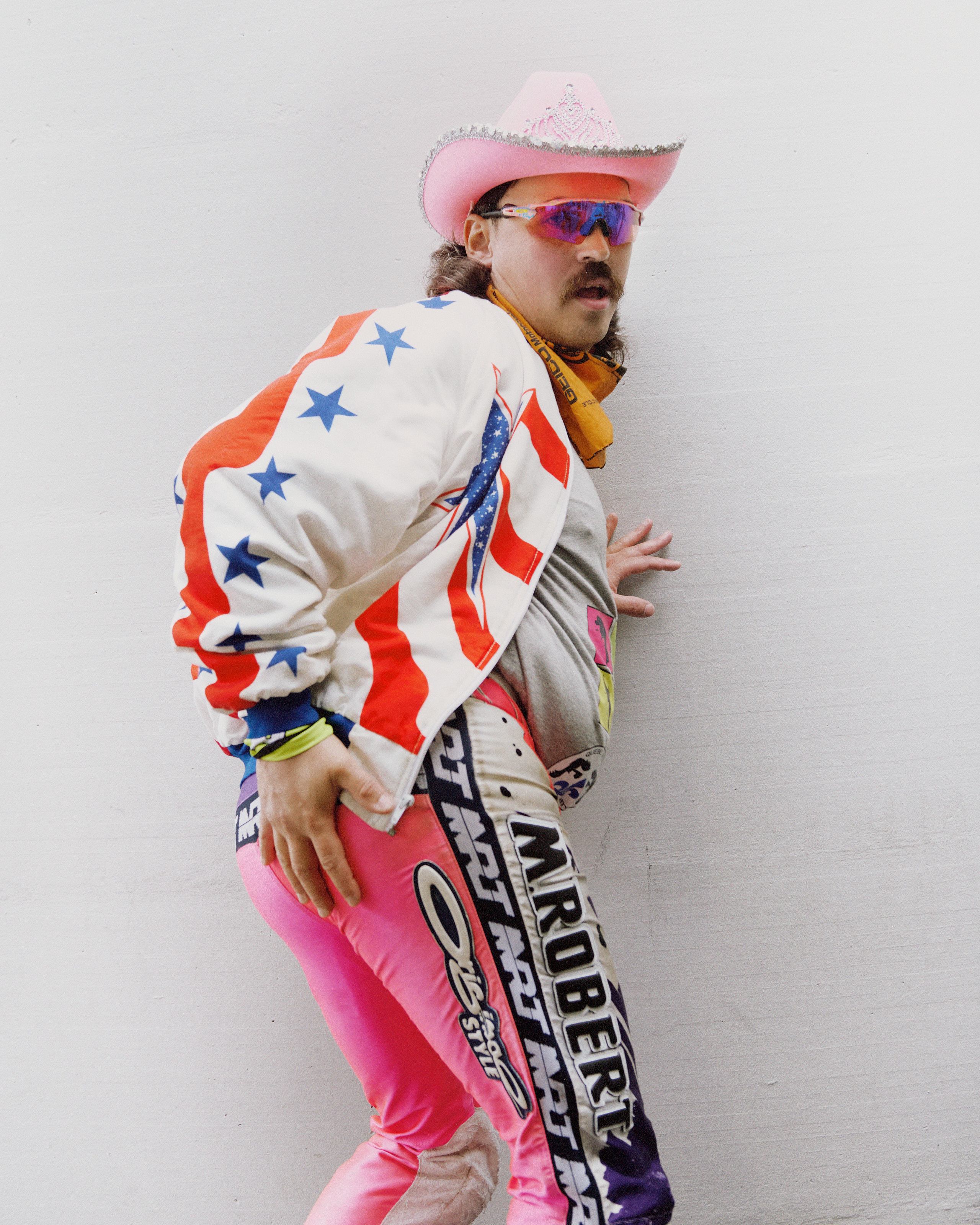 SWISS MULLET CUP, 2024