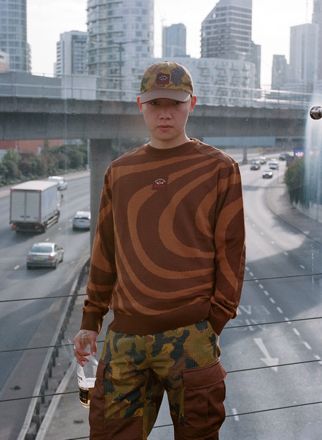 Rickey, Too Hot, Shadwell, 2019