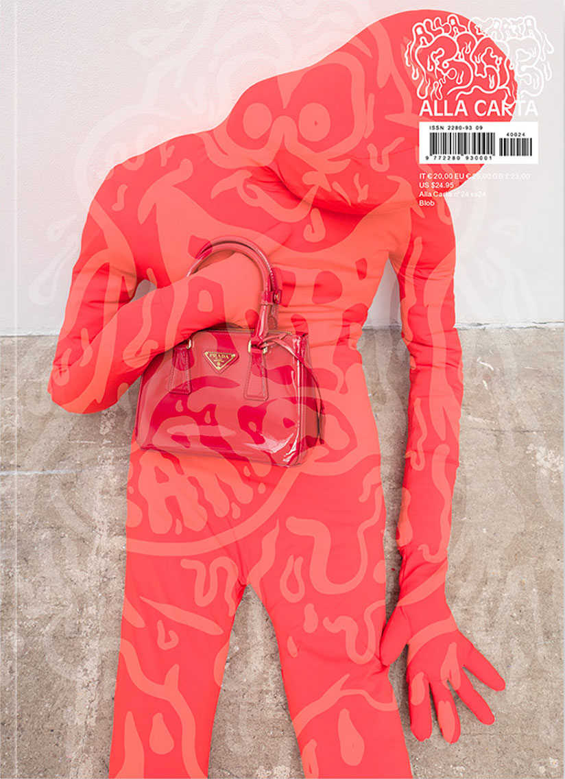 Alla Carta noia, photography production