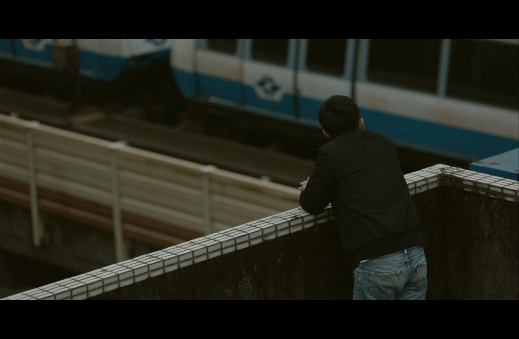JAOfilm No1 人良土兀 JAO