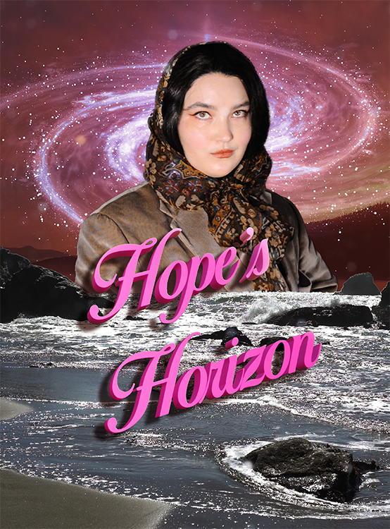 Hope's Horizon, 2023