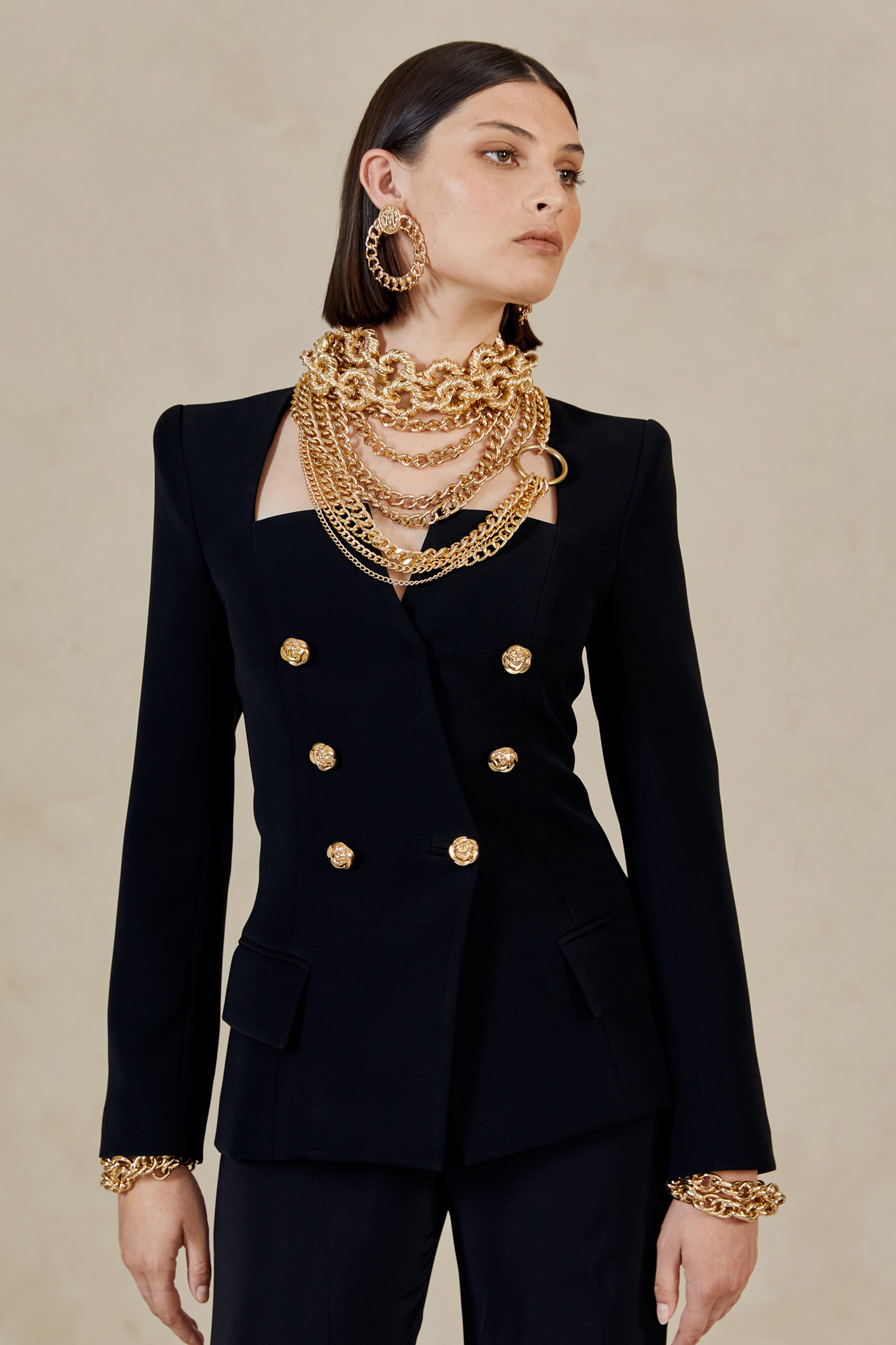 JESSICA GRUBISA FOR DENIZEN MAGAZINE