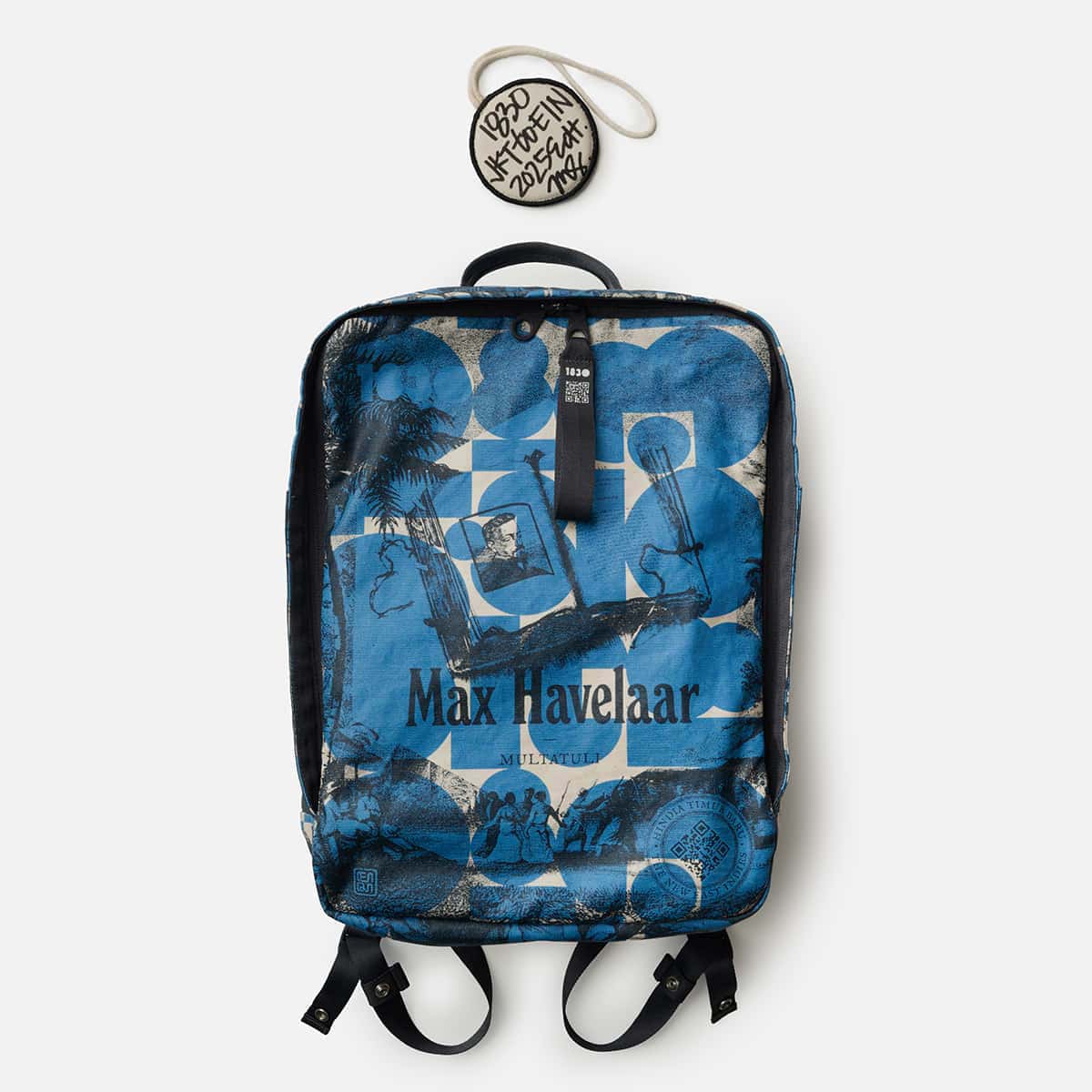 Wander Rucksack – 1830