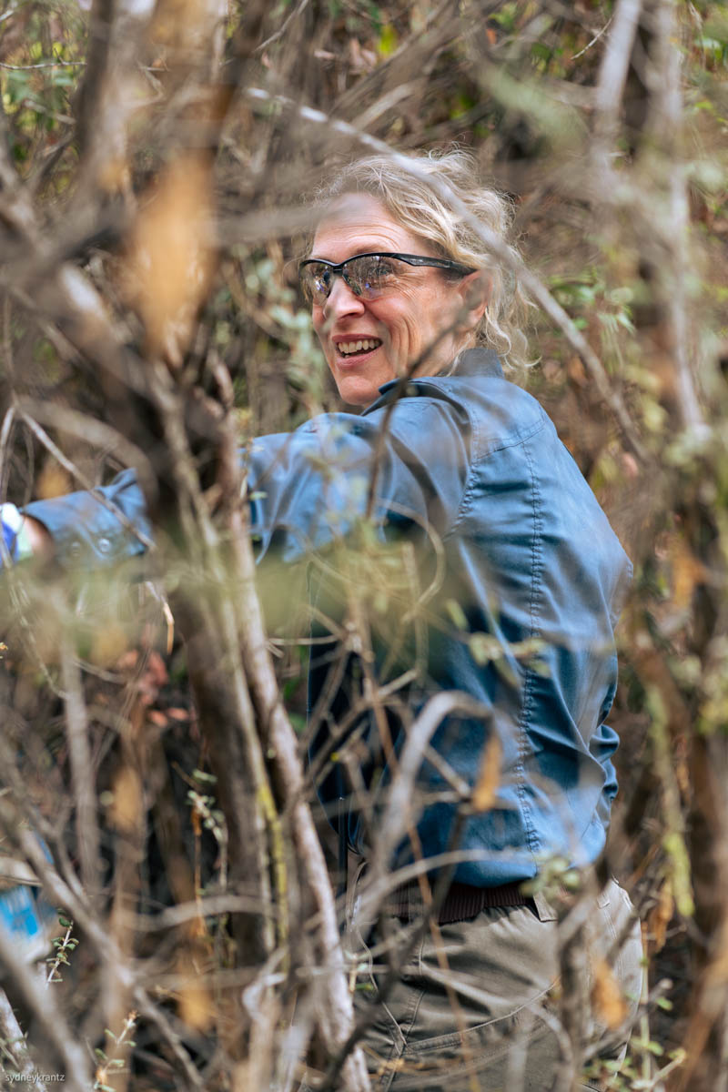 Greta for NBC, 2021, Archival Inkjet Print, Dimensions Variable
