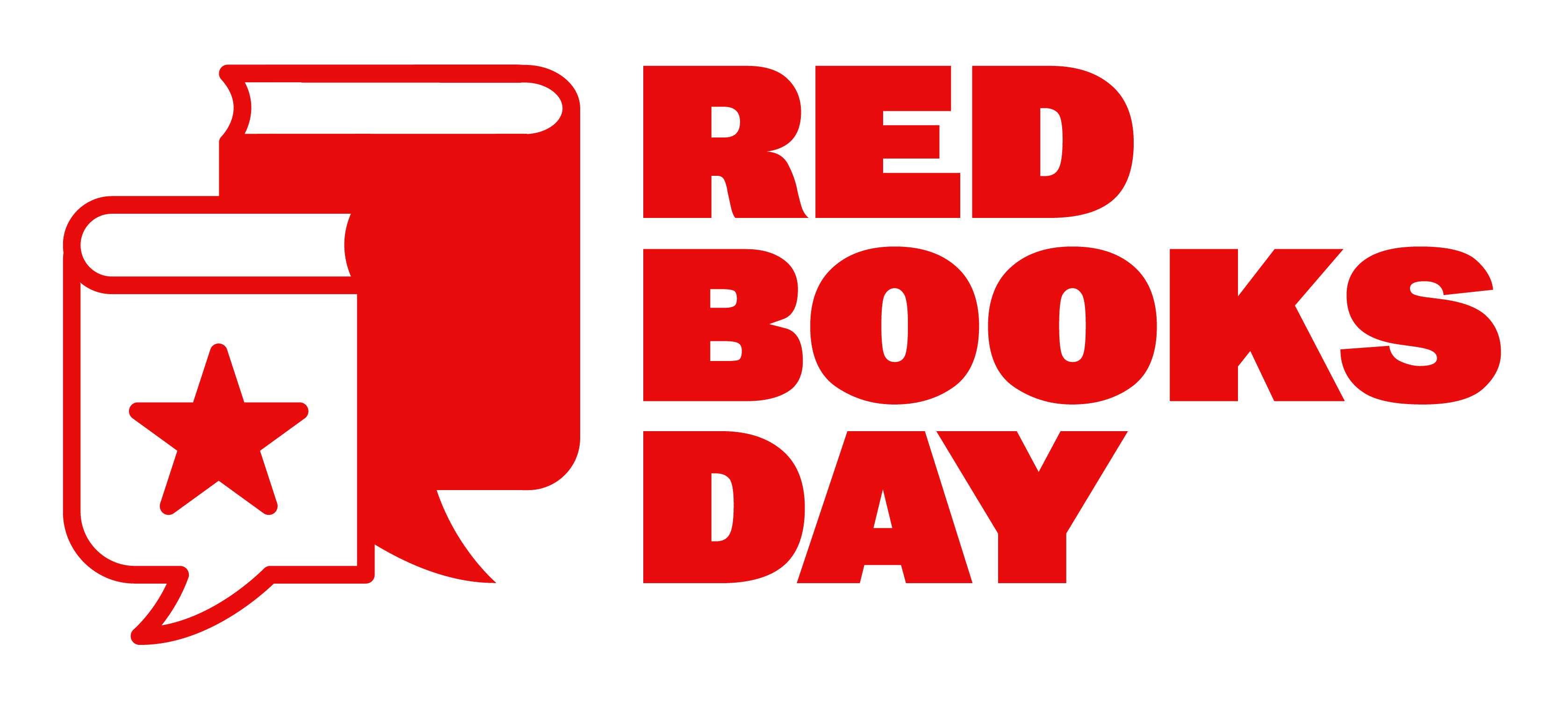 Red Books Day